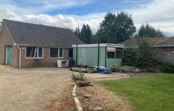Land for sale in Long Sutton photo